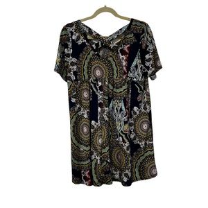 Discount Divas Boutique Womens Top Size Medium